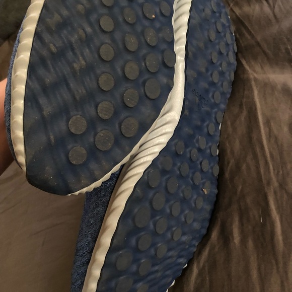 Adidas Alpha Bounce - Picture 5 of 6